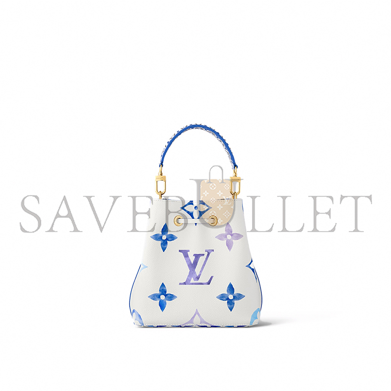 l0*is V*t0n lv by the pool neonoe bb m22985 (20*20*13cm)